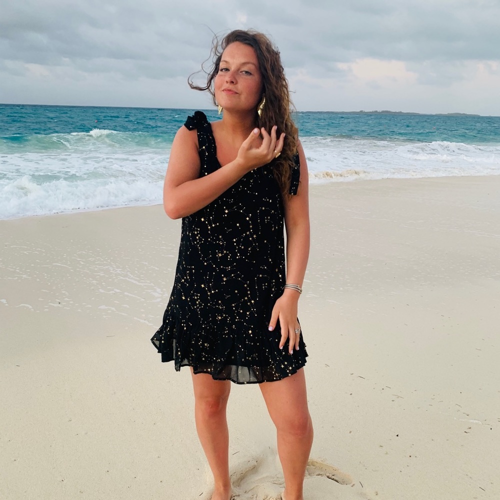 Cutest little dress